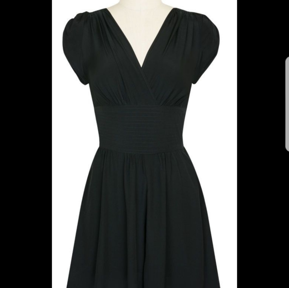Trashy Diva Hepburn romper